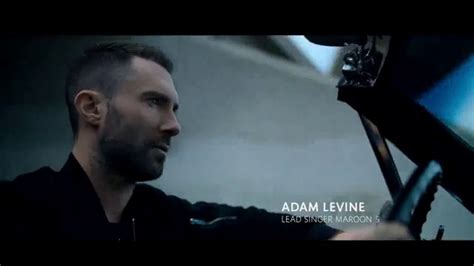 adam levine commercial ysl|Yves Saint Laurent Y TV Spot, 'Masculine' Featuring Adam Levine.